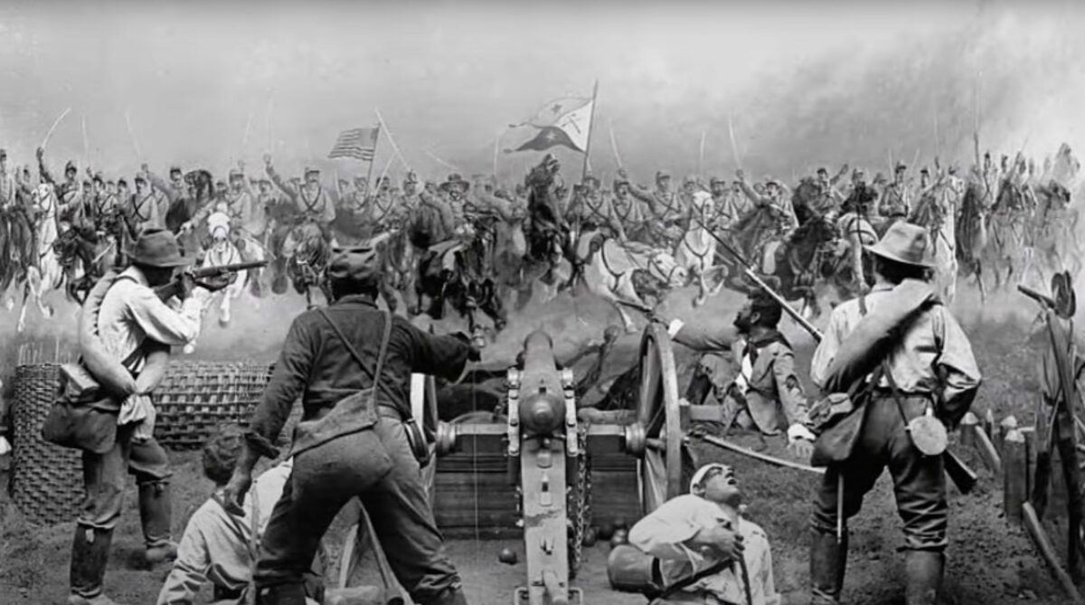 Rochester NH History Podcast: Charles Brackett, Rochester’s last American Civil War Veteran